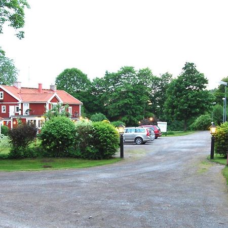 Hotell Krey Karlskoga Exteriör bild