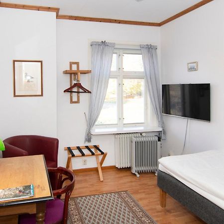 Hotell Krey Karlskoga Exteriör bild