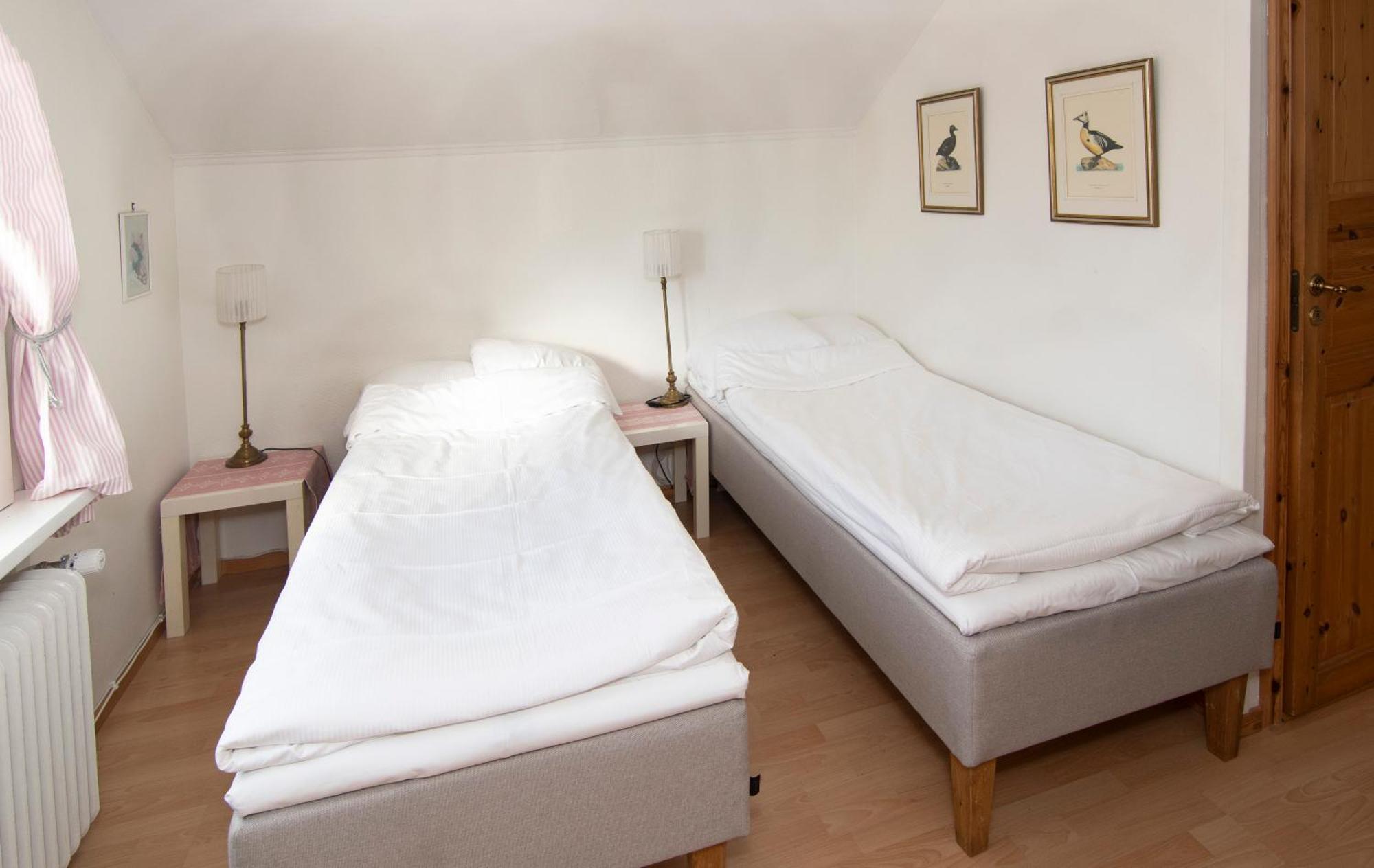 Hotell Krey Karlskoga Exteriör bild
