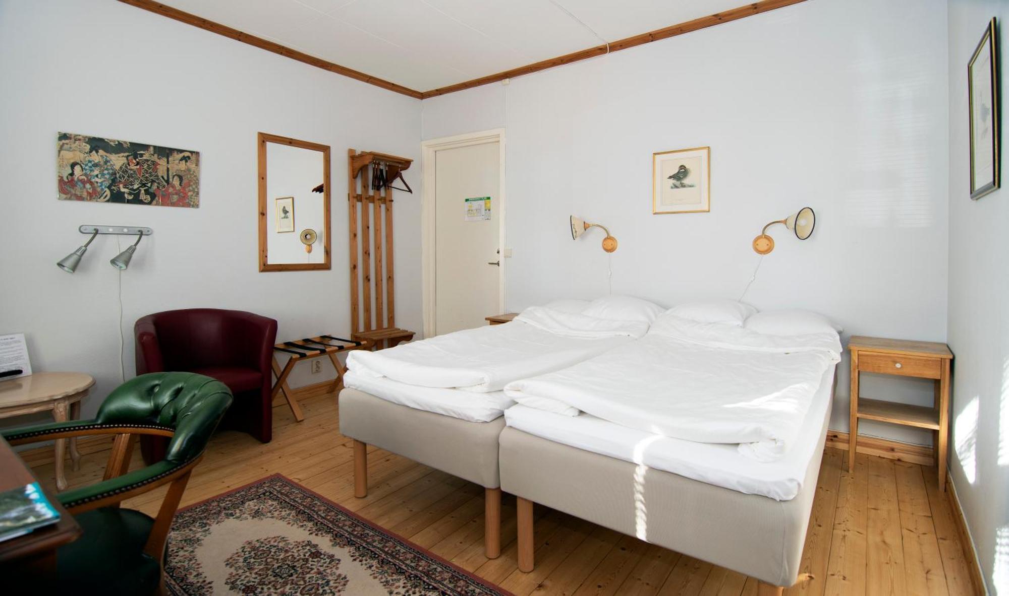 Hotell Krey Karlskoga Exteriör bild