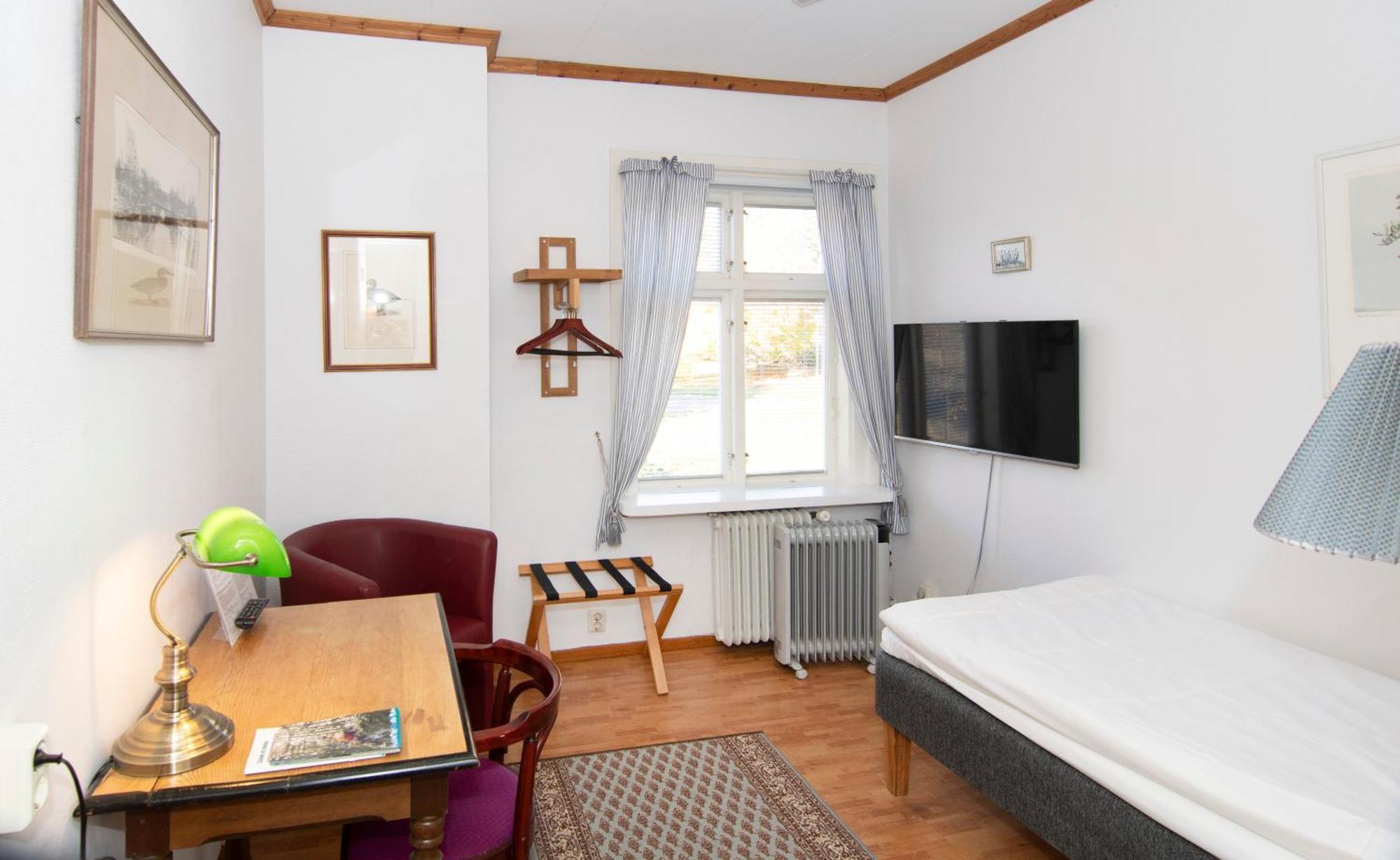 Hotell Krey Karlskoga Exteriör bild